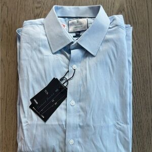 Tom Baine Button Down Shirt